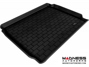BMW X Series Cargo Liner - Black by 3D MAXpider - X5 (E53) BMW X Series Cargo Liner - Black by 3D MAXpider - X5 (E53)